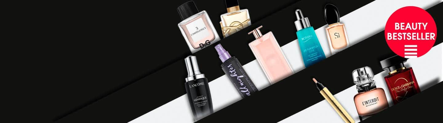 Beauty Bestseller
